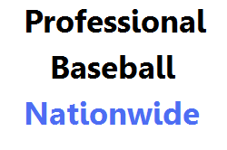 MsEllen Sports - Pro Baseball Nationwide